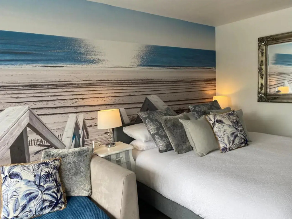 Comfort Inn Lorneview Apartments