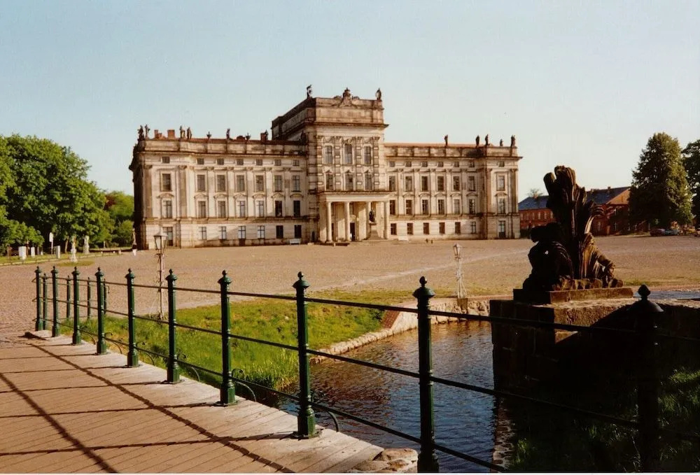 Hotel Erbprinz & Restaurant "Prinzenstube"