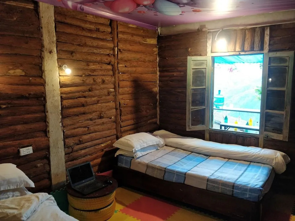 Oh Yeah  Hostel