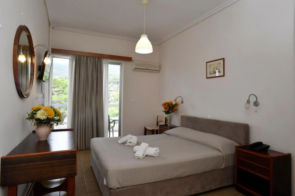 Siagas Beach Hotel