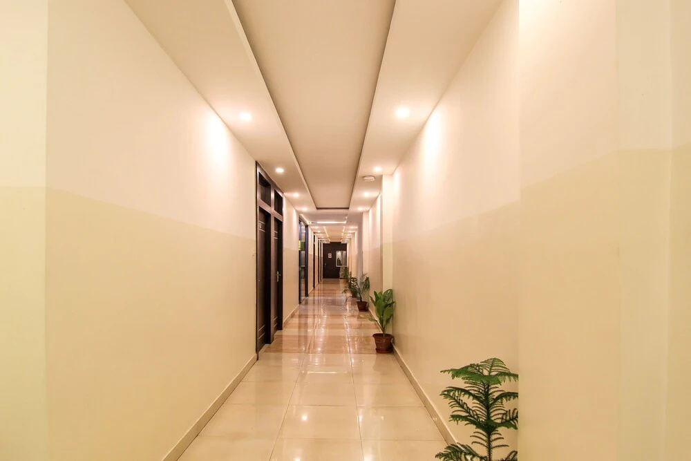 FabHotel Prime Buddha Residency