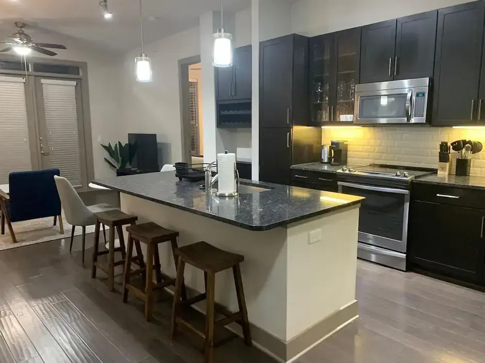 Relax at Cityline I Premium 2BR in Dallas