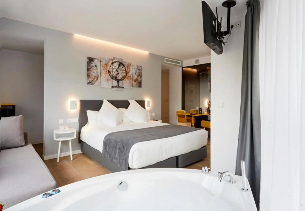 Moontels Valencia Alameda 41