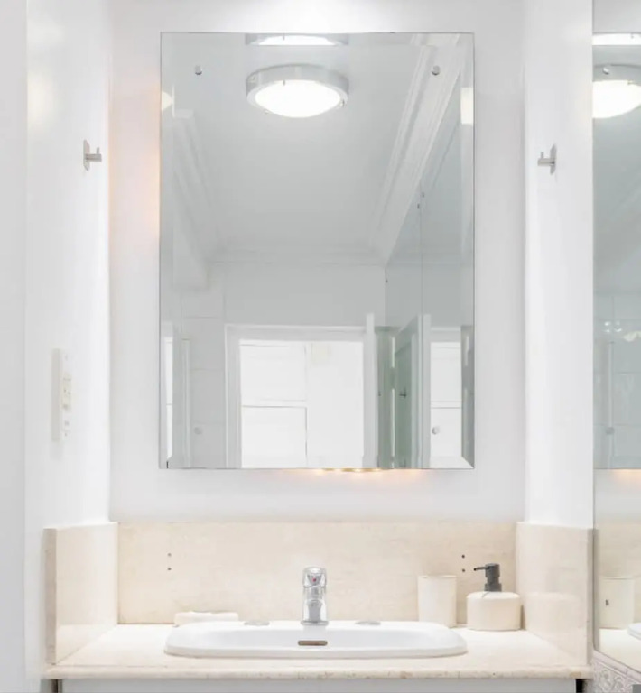 Stunning Flat in Chelsea Kings Road With Balcony