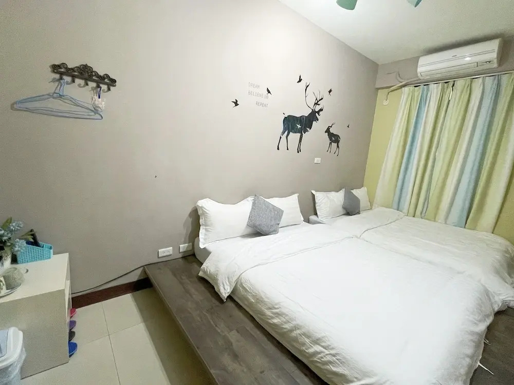 Kinmen House No.2