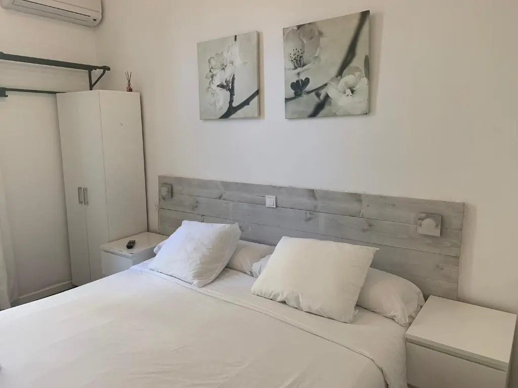 Hostal Eixample