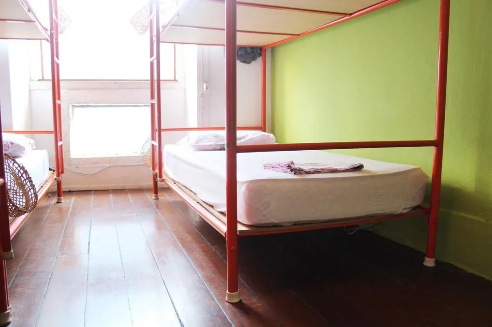 Sante Hostel
