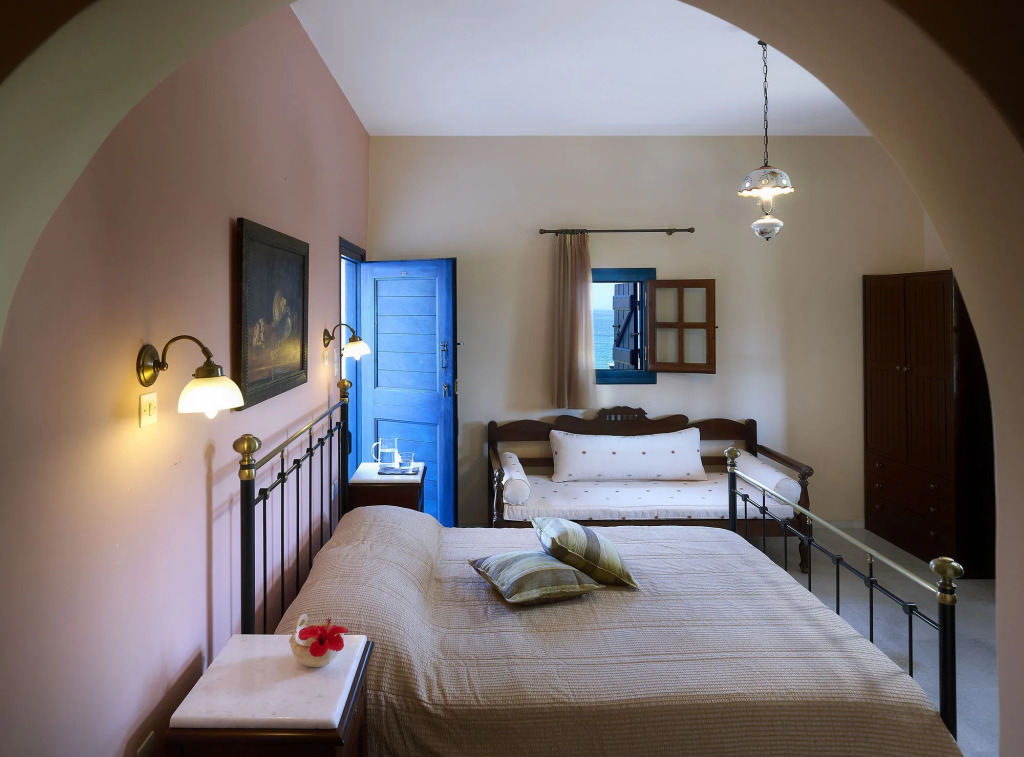 Ostria Inn