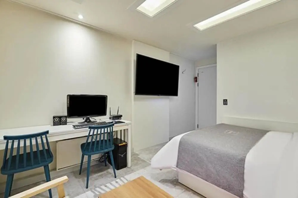 Rodeo Hotel