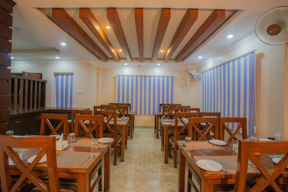 Hotel Tulip Pokhara Inn