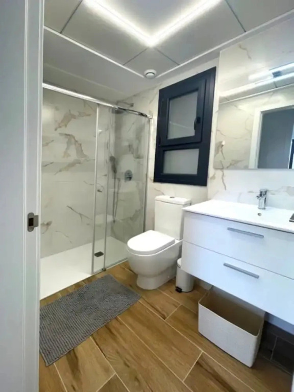 Chic Apartment in Orihuela Costa