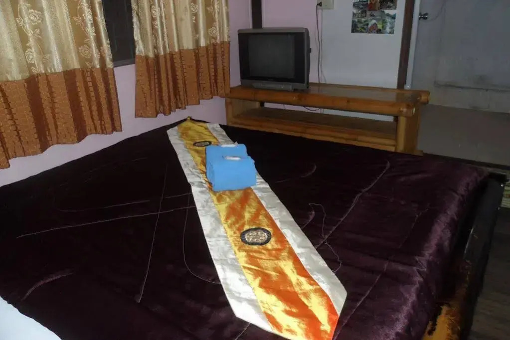 Wild Orchid Guest House
