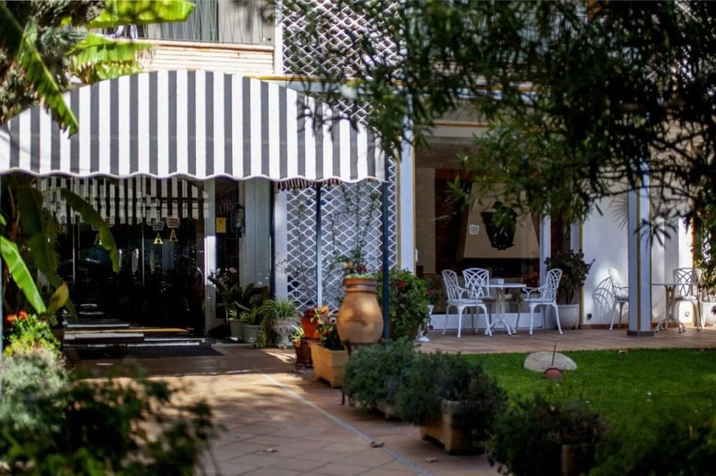 Hotel Araxa