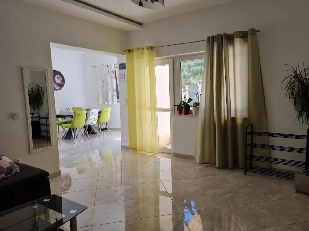 Luxury Apartment Ani