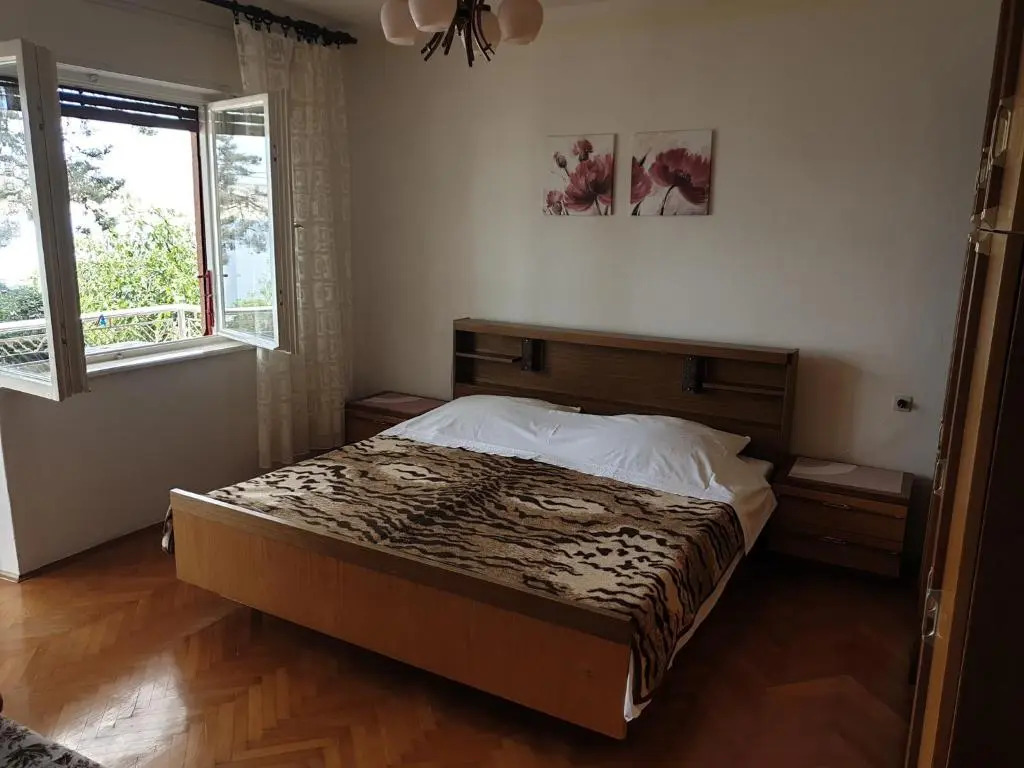 Apartment in Jadranovo 41613