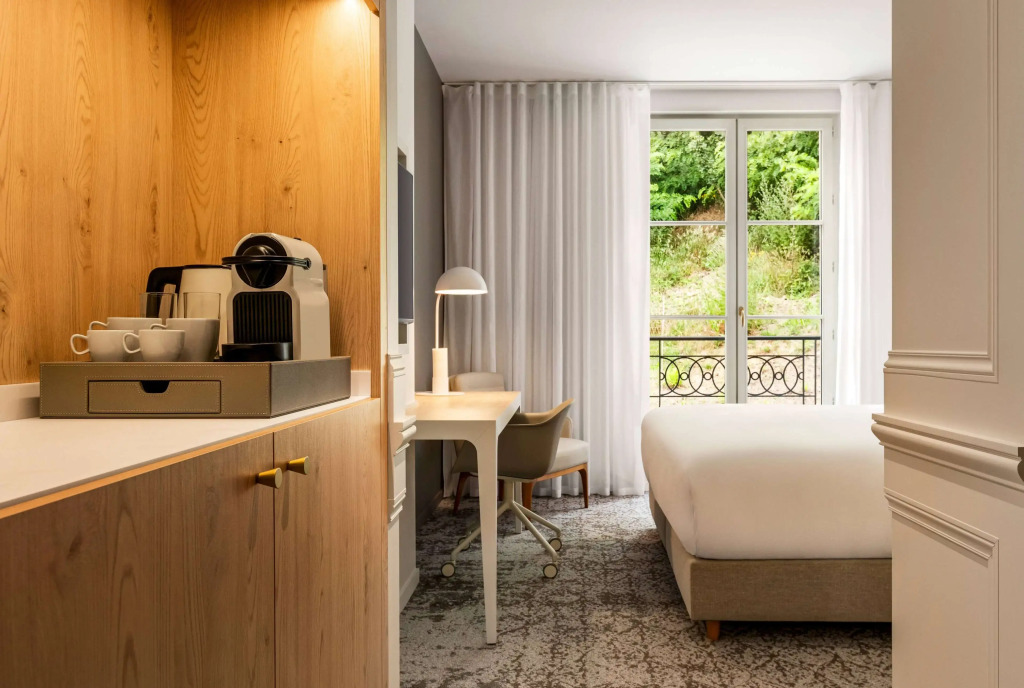 Dolce by Wyndham Versailles - Domaine du Montcel