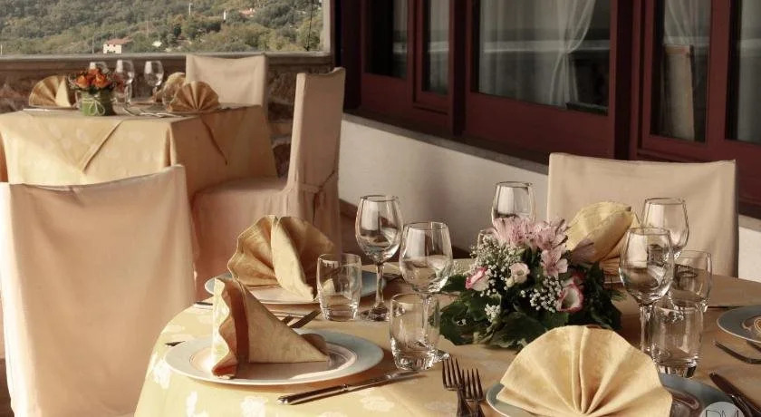 Locanda Viridarium