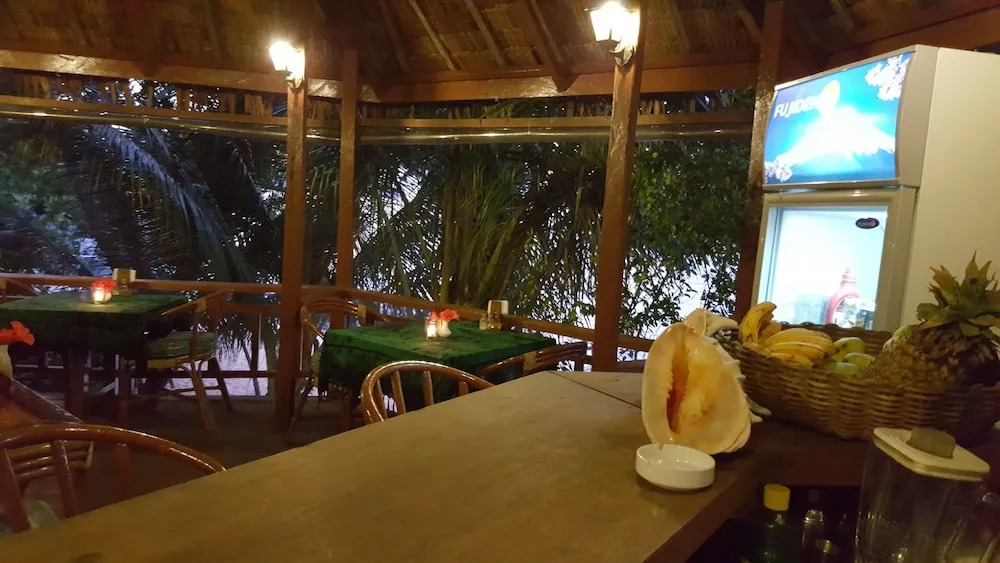 The Alternative Beach Cottages