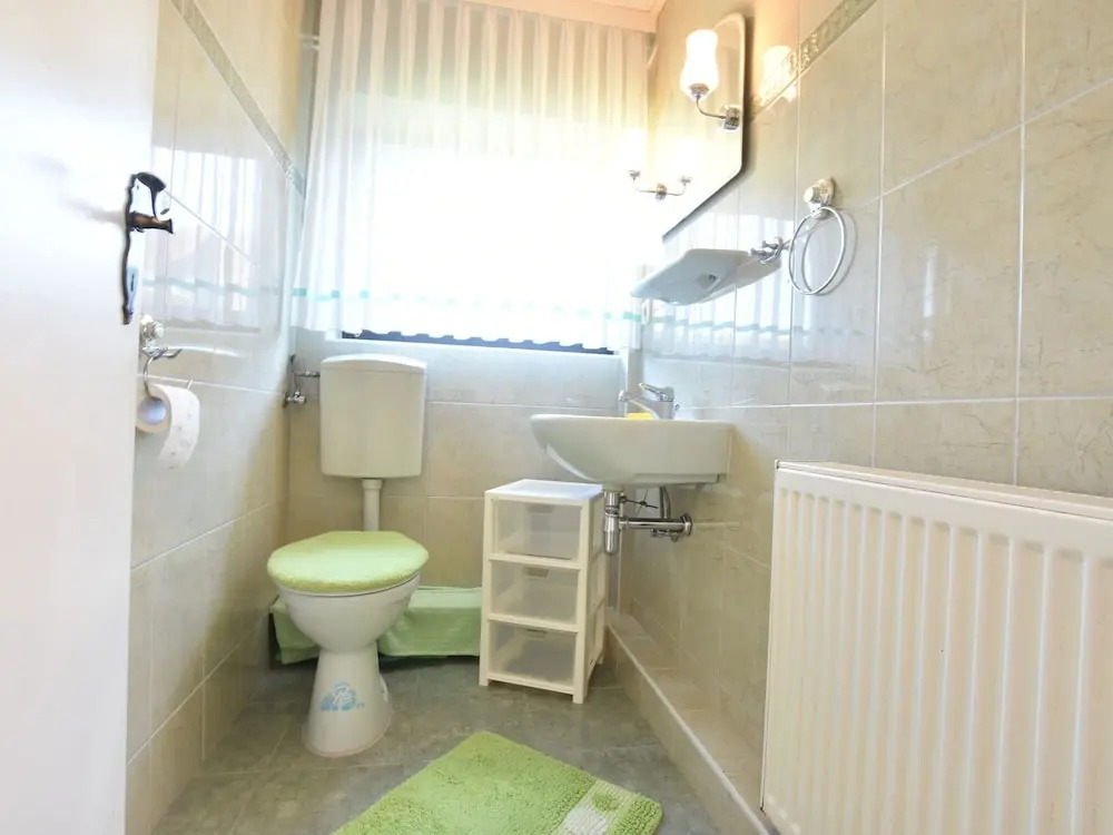Comfortable Apartment in Mecklenburg-cispomerania Near Beach