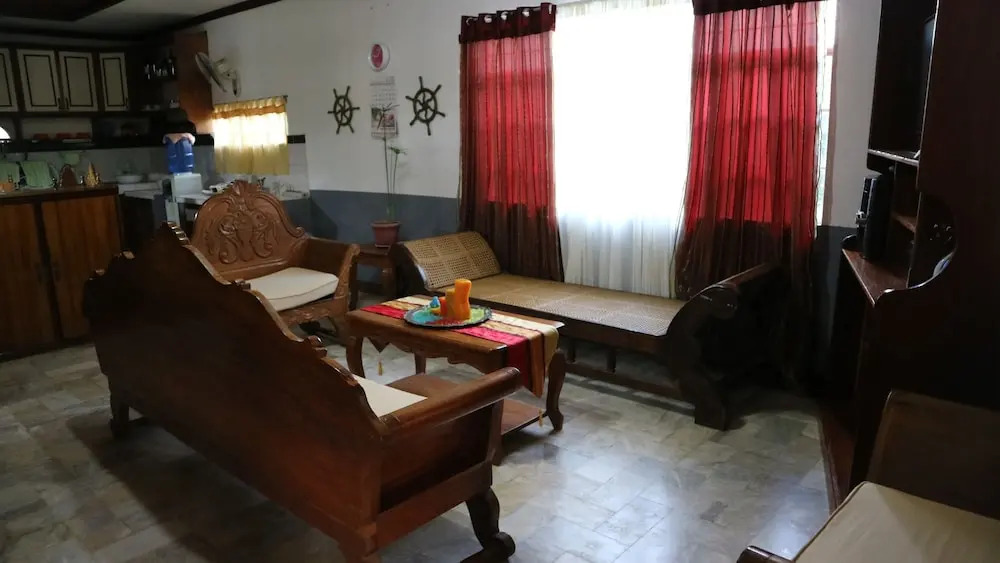 RPK Dormitory Bed and Breakfast
