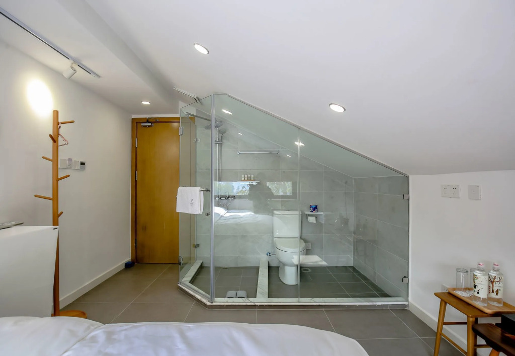 Hangzhou Sansu Hotel