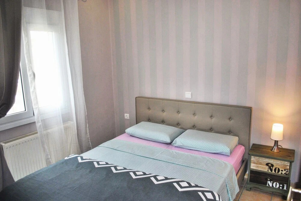 Nina Apartment