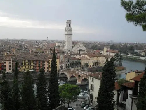 Villa Nicoletta Isidoro