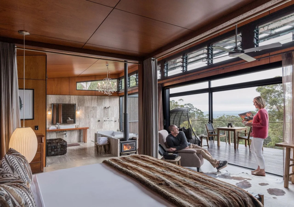 Spicers Sangoma Retreat