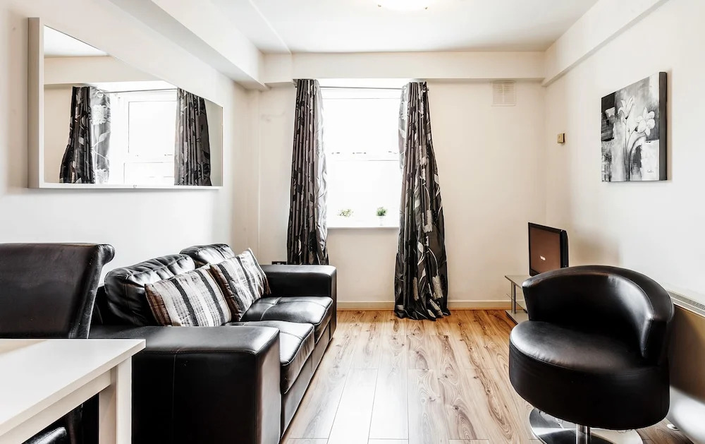 Parnell Square Apartments