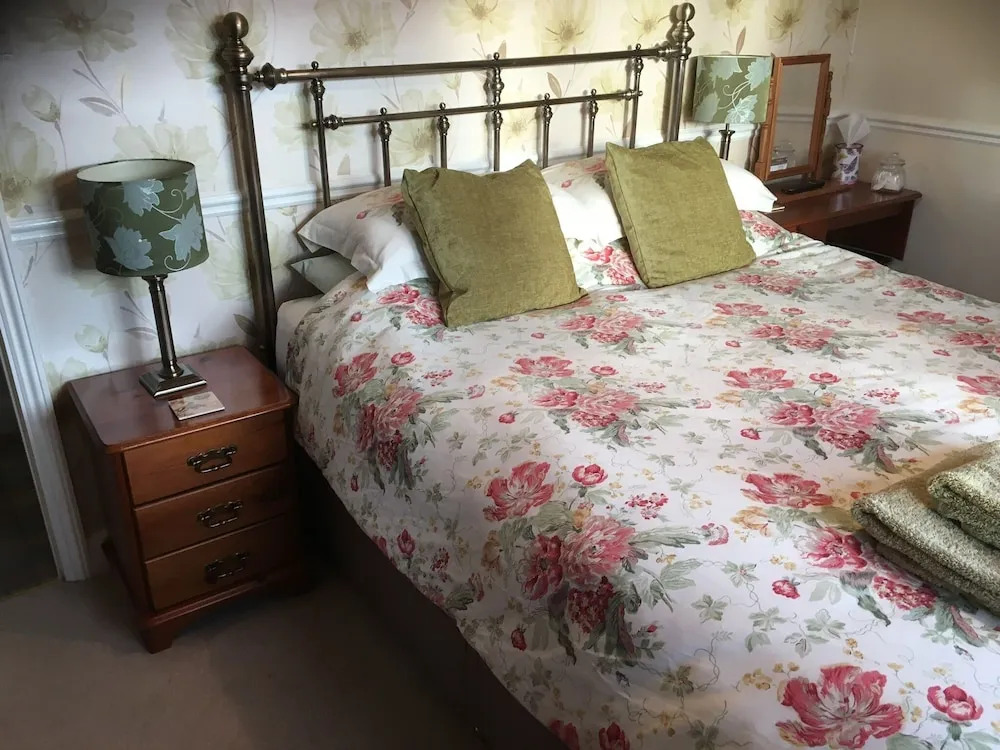 Steepleview B&B