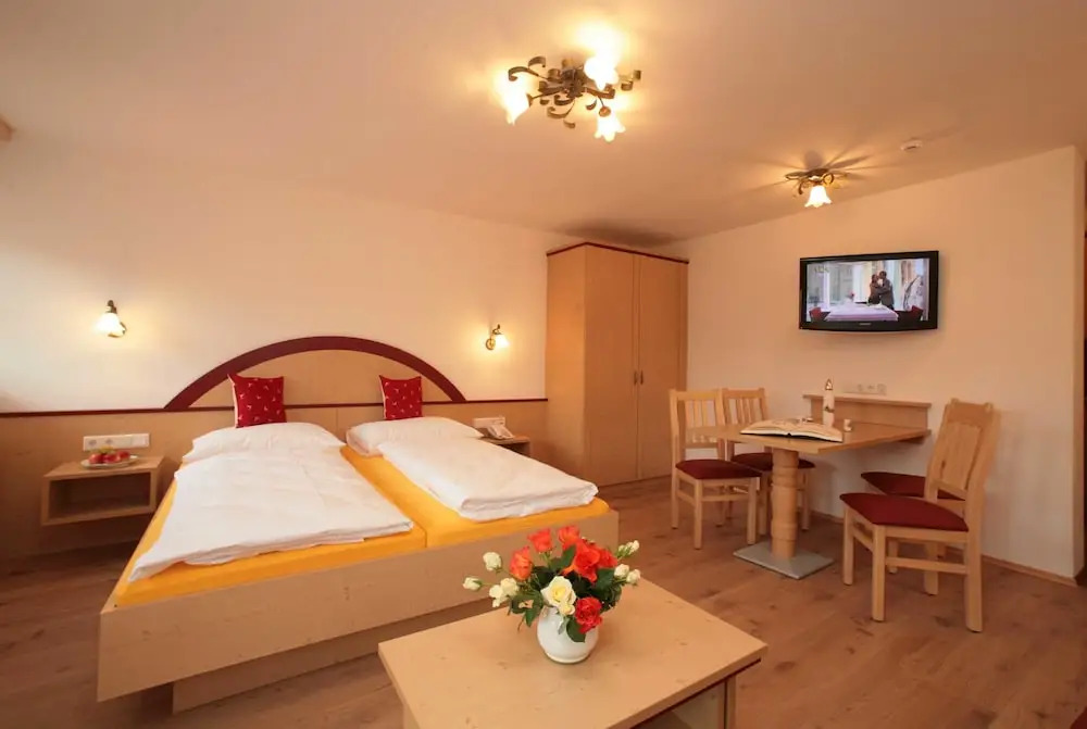 Aparthotel Waidmannsheil
