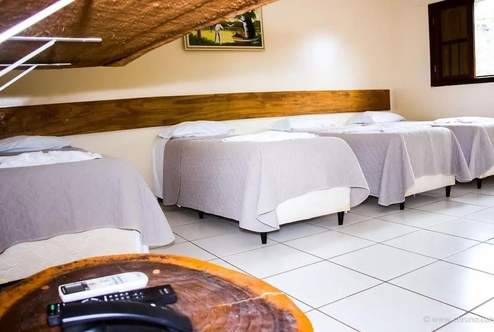 Hotel Pousada Sertão Veredas