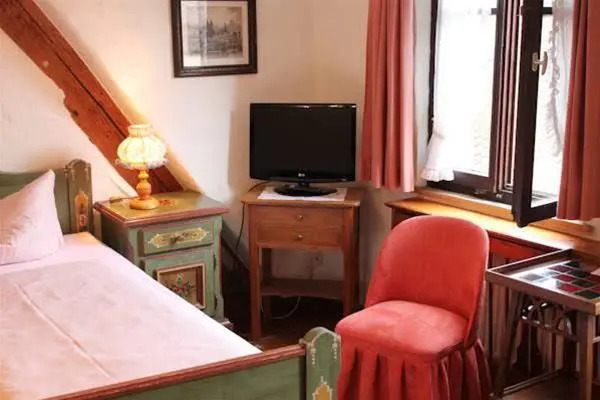 Hotel Spitzweg
