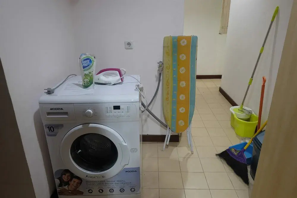 Gorgeous 2Br at Kemang Village Apartment