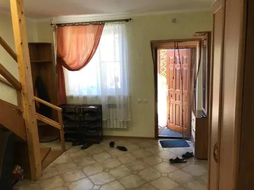 Nikolays Guest House