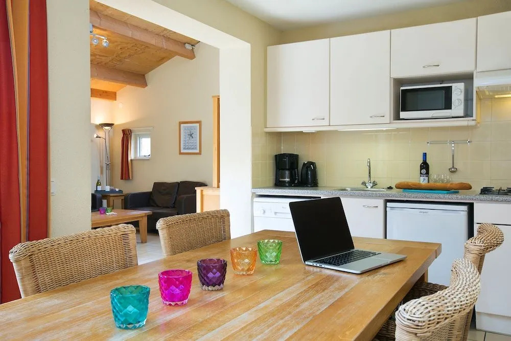 Roompot Vakantiepark Kijkduin