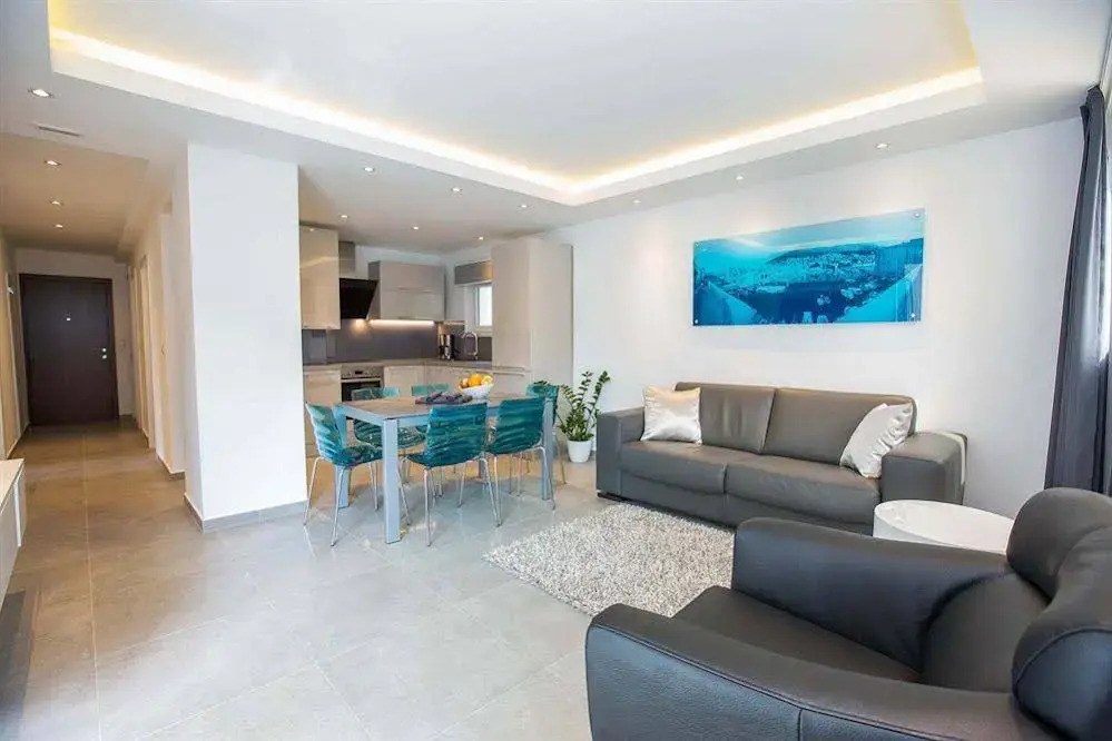 Apartman Moderna Lapad