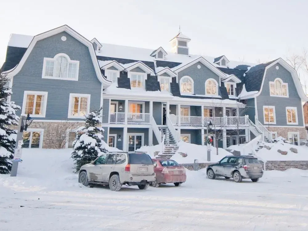 Les Manoirs by Rendez-Vous Mont-Tremblant