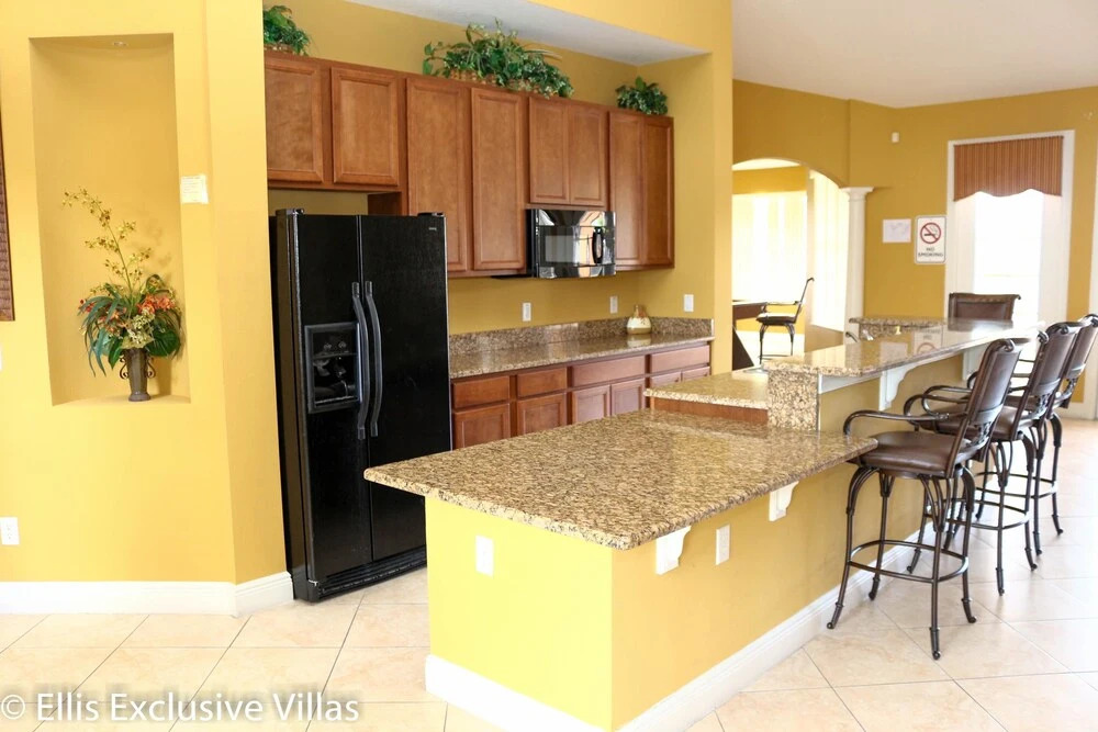 Emerald Green Apartment 4 Bedroom