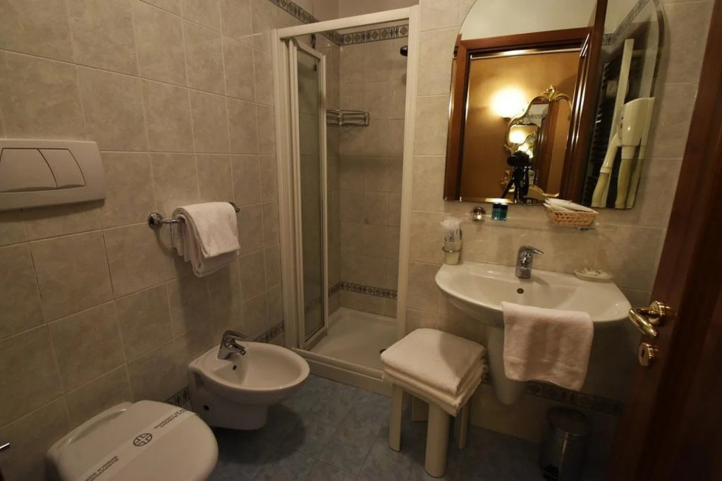 Locanda Poste Vecie