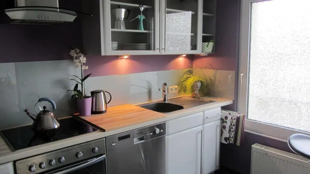 Cologne Apartment – City, Trade Fair, E-Werk