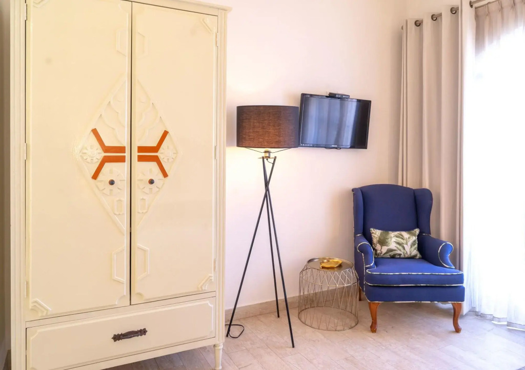 Casa Delphine