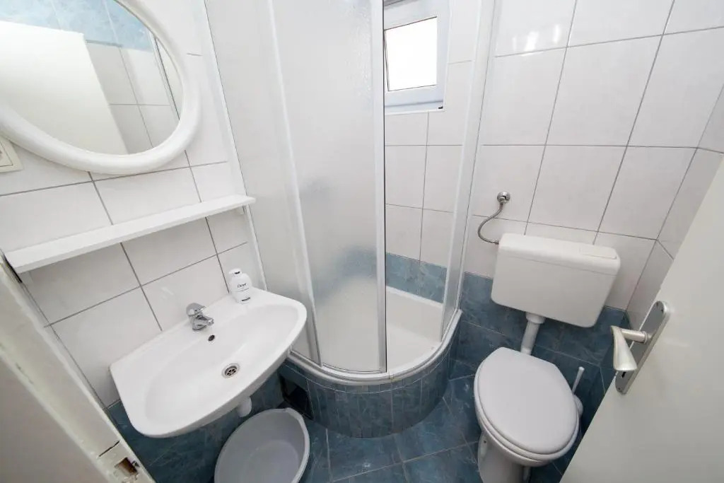 Family Apartments Marita