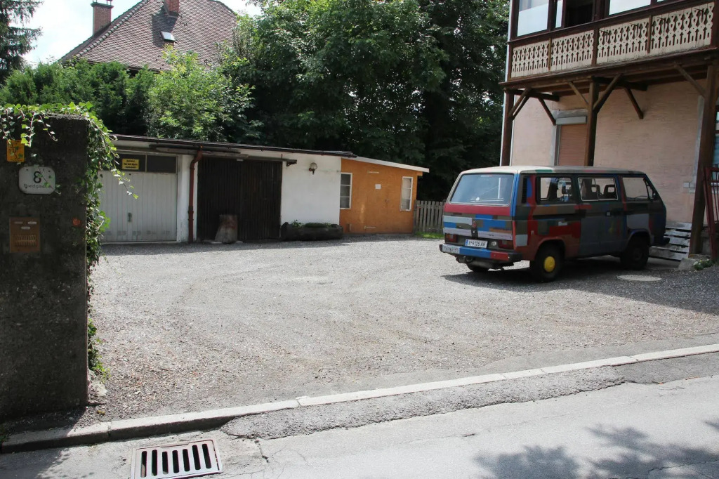 Absteige Innsbruck- Zentrale Ferienapartments