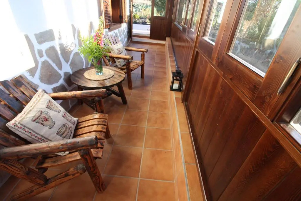 Finca Los Pérez