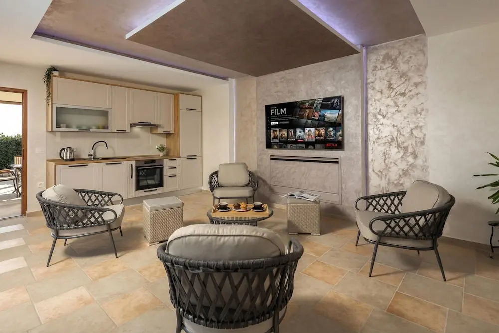 Villa Vilani Spa & Pool - Happy Rentals