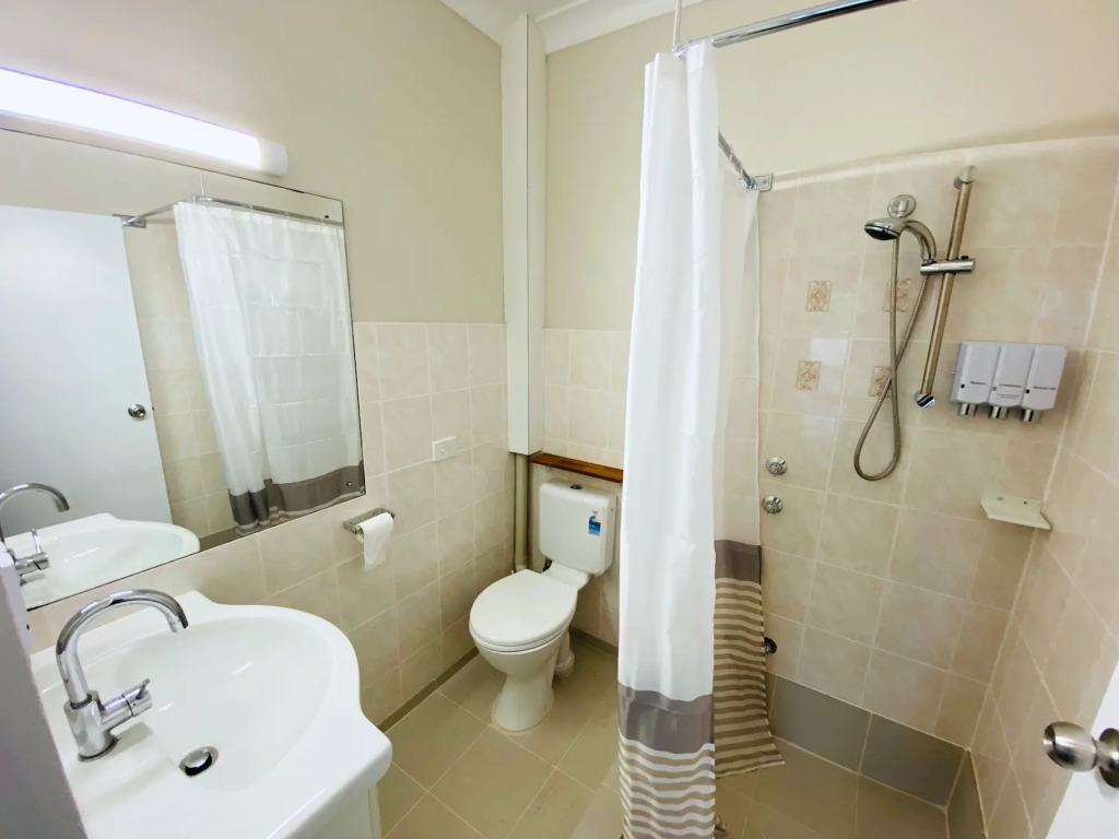 Nowra Motor Inn