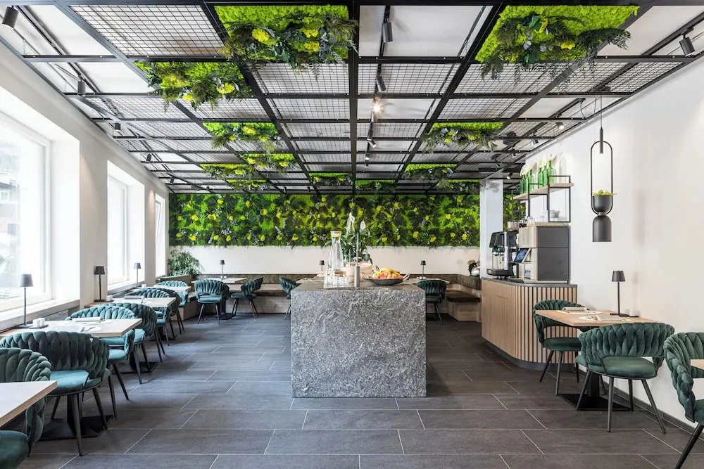 Sole Boutique Hotel