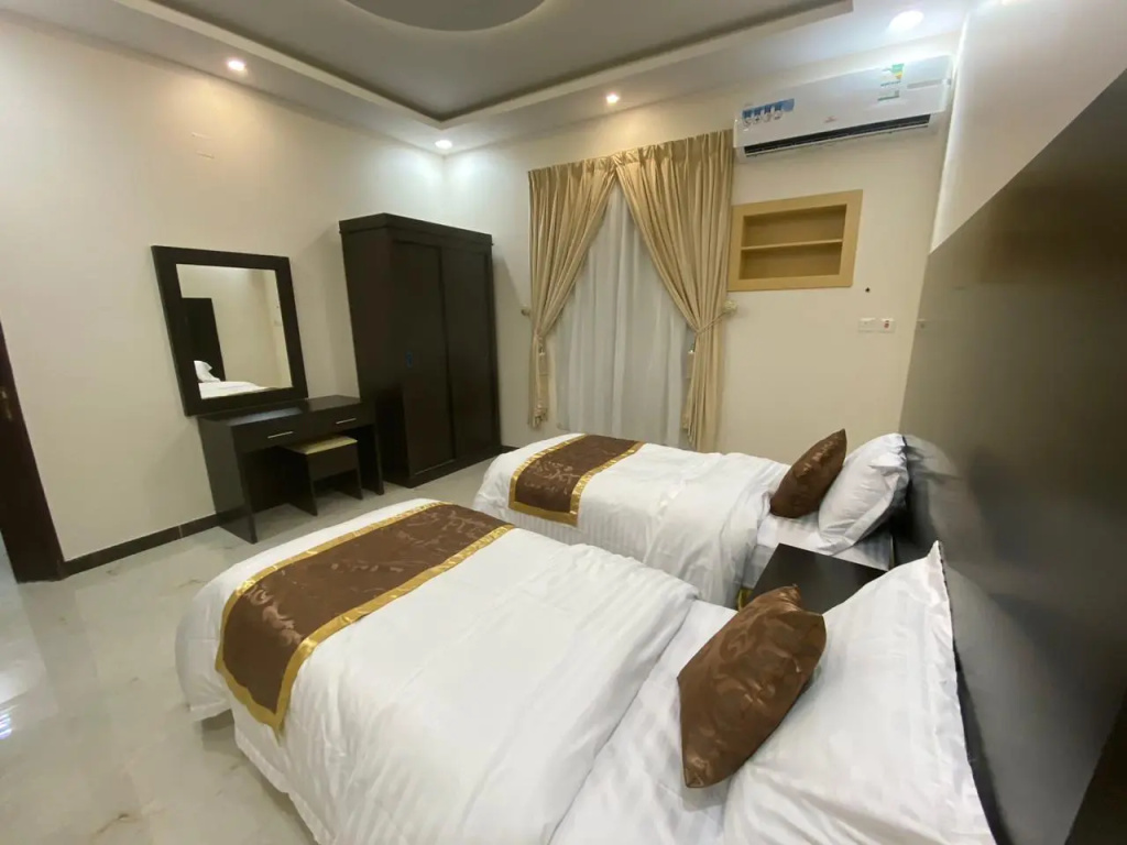 Tamyoz Hotel Aprt