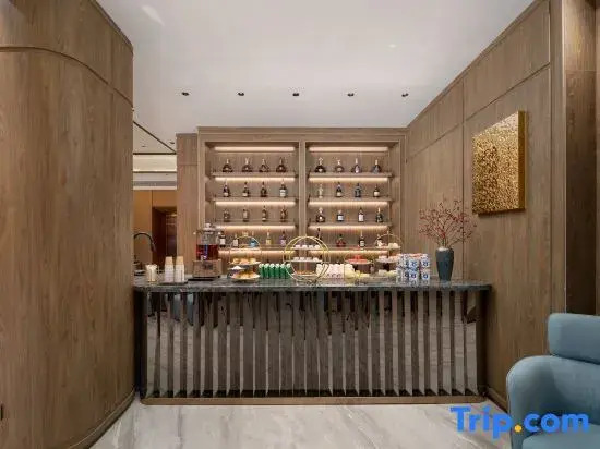 Jinhao Hotel